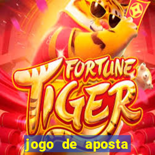 jogo de aposta demo gratis